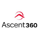 Ascent360 logo