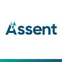 Assent logo