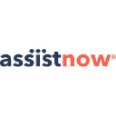 Assistnow logo