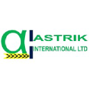 Astrikltd logo