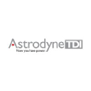 Astrodyne logo