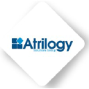 Atrilogy logo