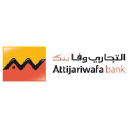 Attijariwafabank logo