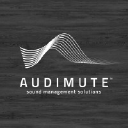 Audimute logo