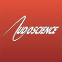 AudioScience logo