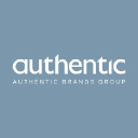 Authentic logo
