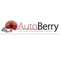 AutoBerry logo