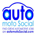 AutomotoSocial logo