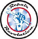 Autorepairrevolution logo