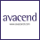 Avcend logo