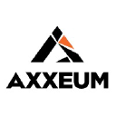 Axxeum logo
