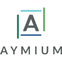 Aymium logo
