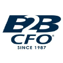 B2BCFO logo