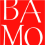 BAMO logo