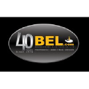 BEL logo