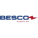 BESCO logo