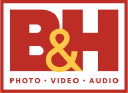 BHPhotoVideo logo