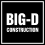 BIG-D logo