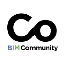 BIMCommunity logo