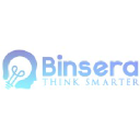 BINSERA logo