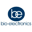 BIO-ELECTRONICS logo