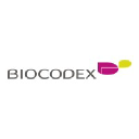 BIOCODEX logo