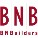 BNBuilders logo