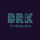 BRKTHROUGH logo