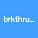 BRKThru logo