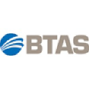 BTAS logo