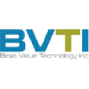 BVTI logo