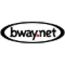 BWAY logo
