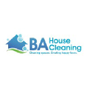 BaHouseCleaning logo