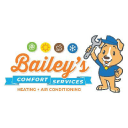 Baileyscomfortservices logo