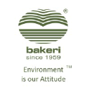 Bakeri logo