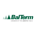 BalTerm logo