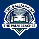 Ballparkpalmbeaches logo