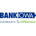 BankIowa logo