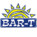 Bar-T logo