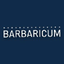 Barbaricum logo