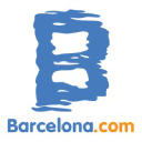 Barcelona logo