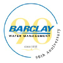 Barclaywater logo