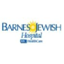 Barnes-Jewish logo