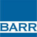 Barr logo