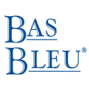 BasBlue logo