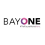 BayOne logo