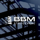 Bbmstructural logo