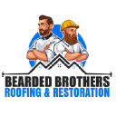 Beardedbrothersroofing logo