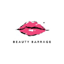 Beautybarrage logo