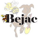 Bejac logo